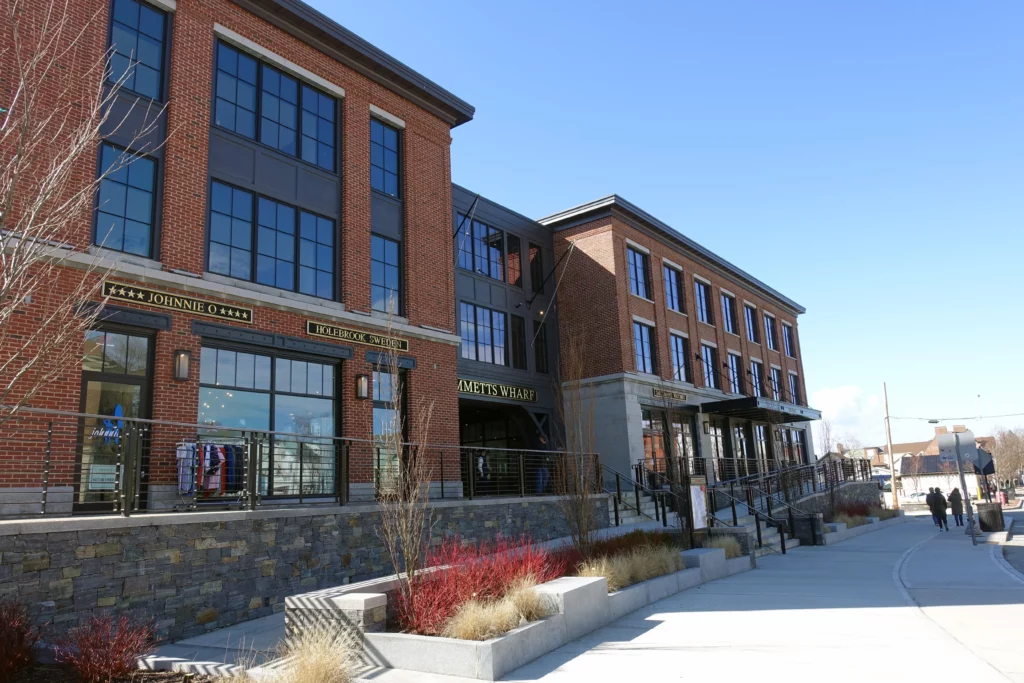 Hammetts Hotels in Newport RI