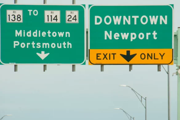 The best hotels in Middletown RI