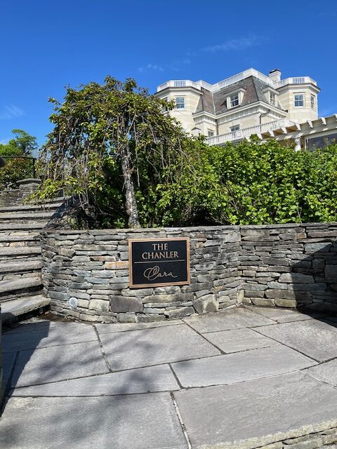 The Chanler at Cliff Walk